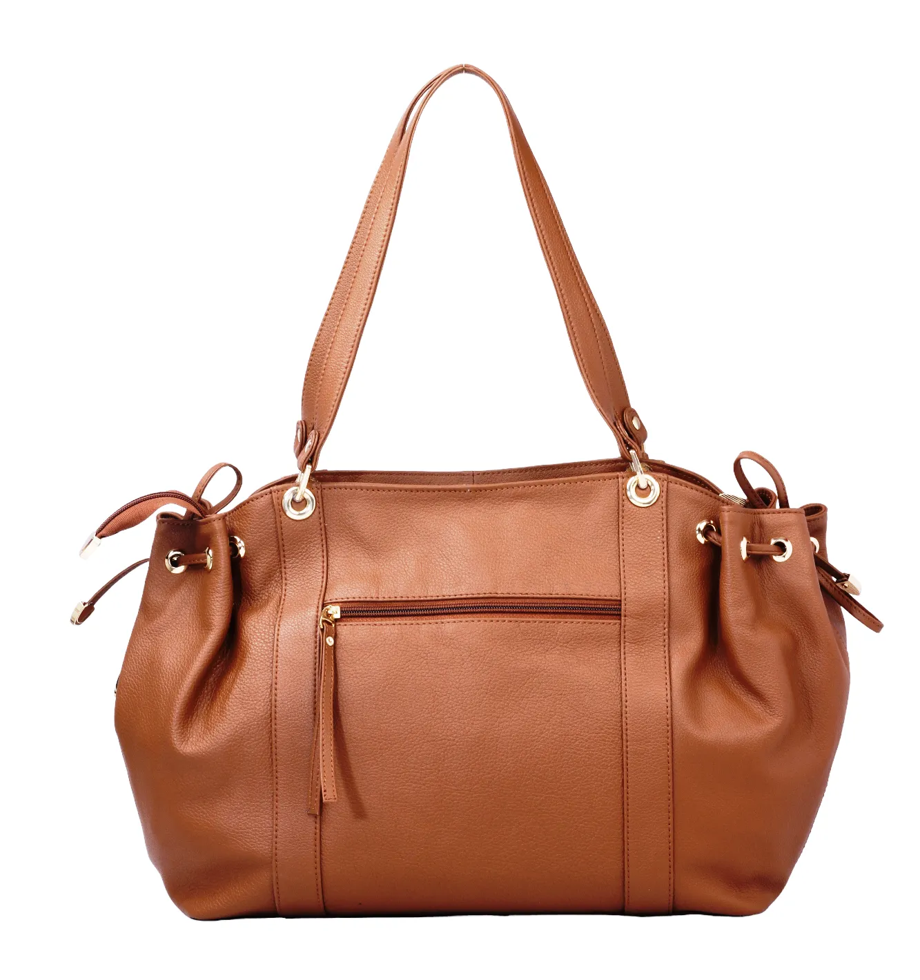 Ladies Premium Leather hand bag 99527