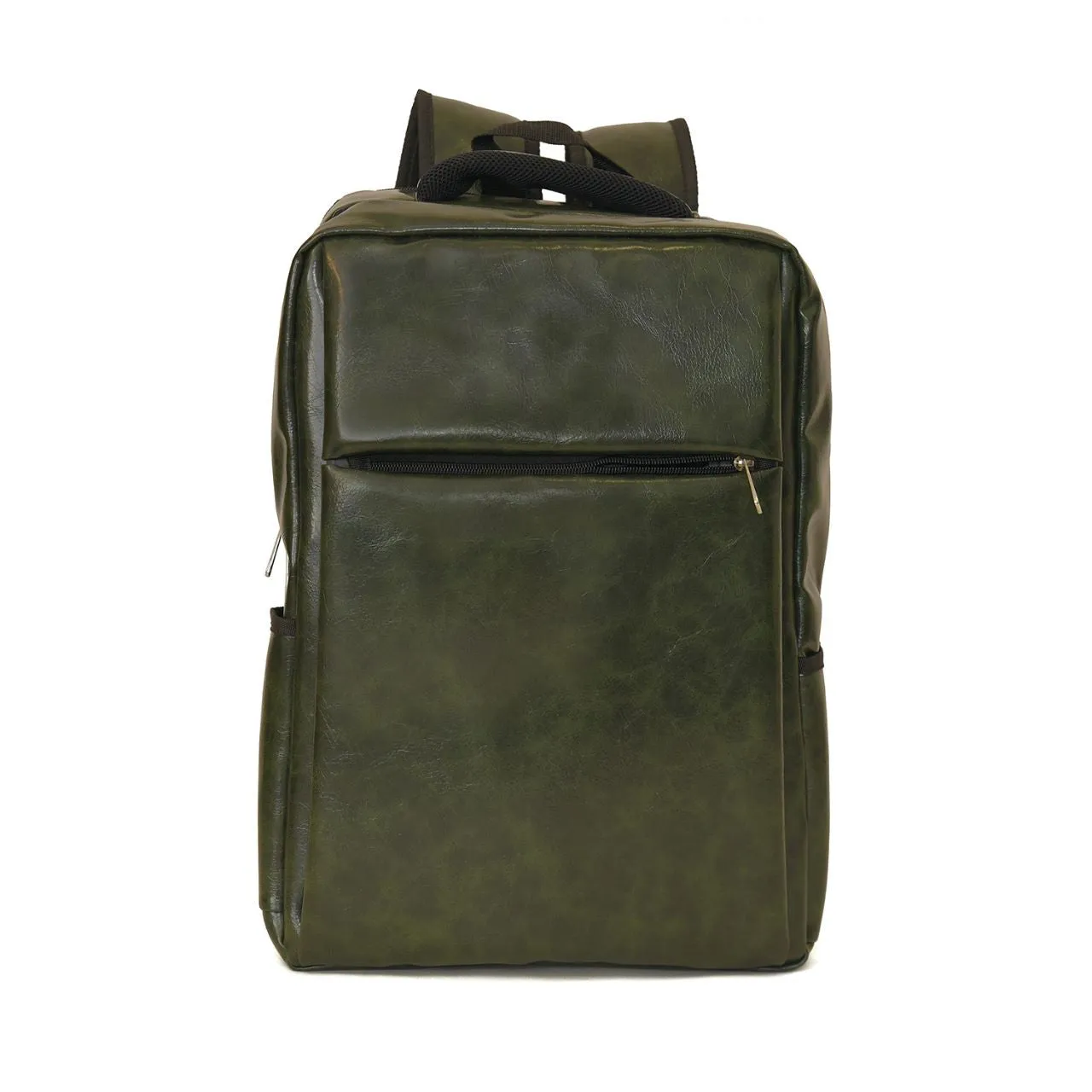 LAPTOP BAG PACK GREEN