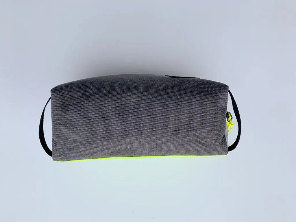 LAST US BAG | Minimalist Dopp Kit