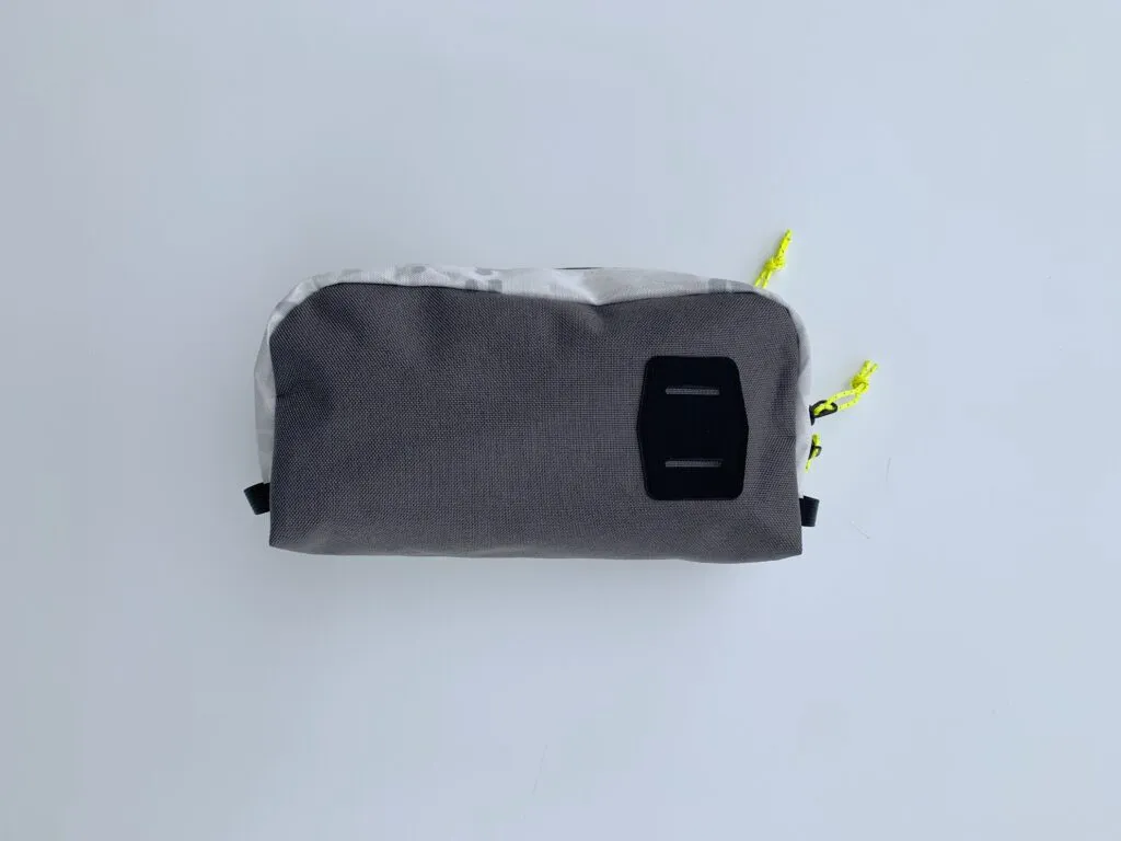 LAST US BAG | Minimalist Dopp Kit