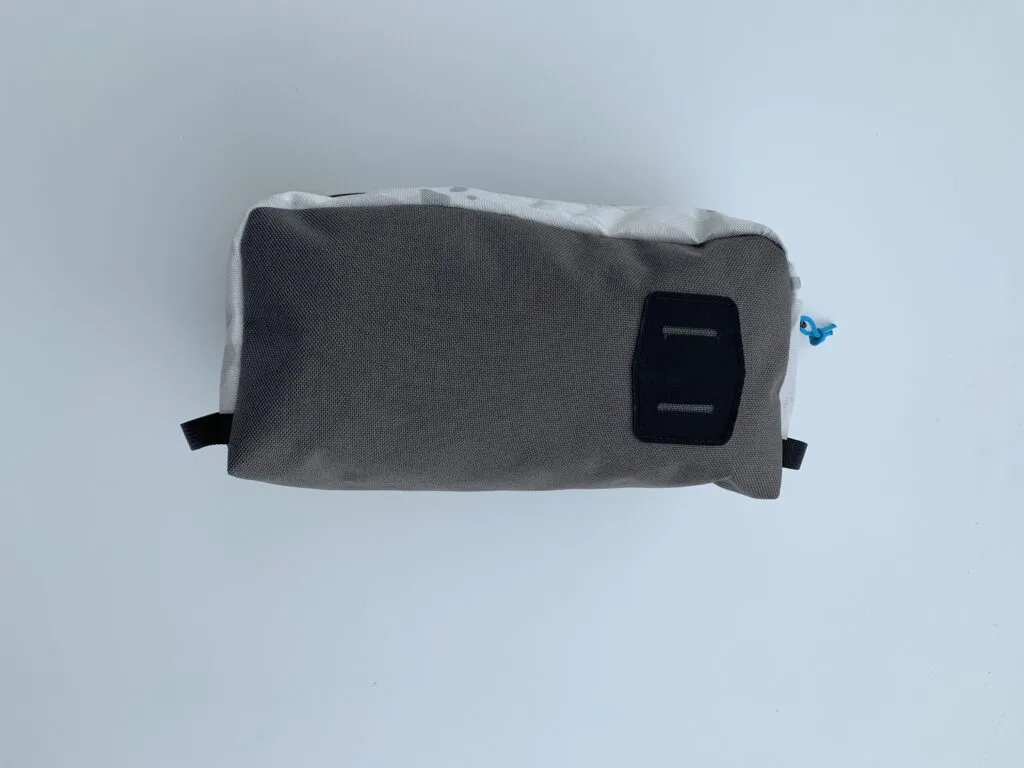 LAST US BAG | Minimalist Dopp Kit