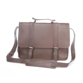 Leather Portfolio Briefcase