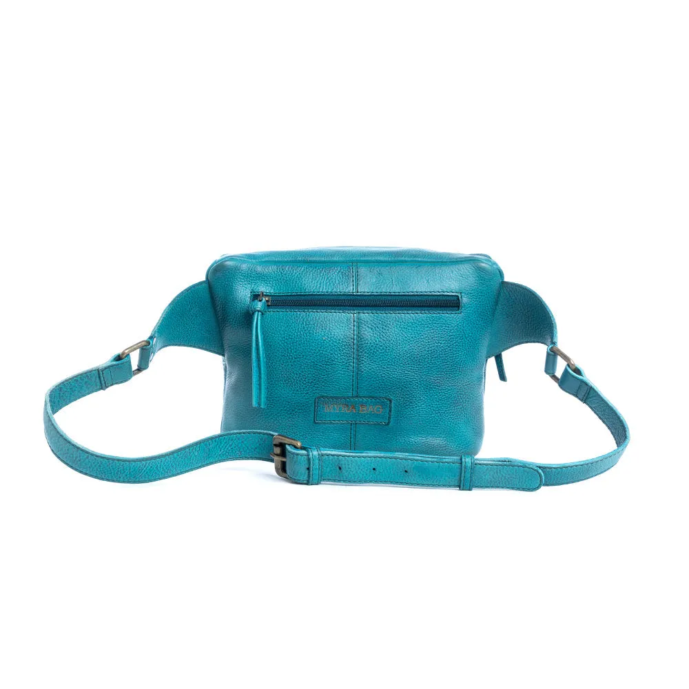 Lovestone Fanny-Pack Bag