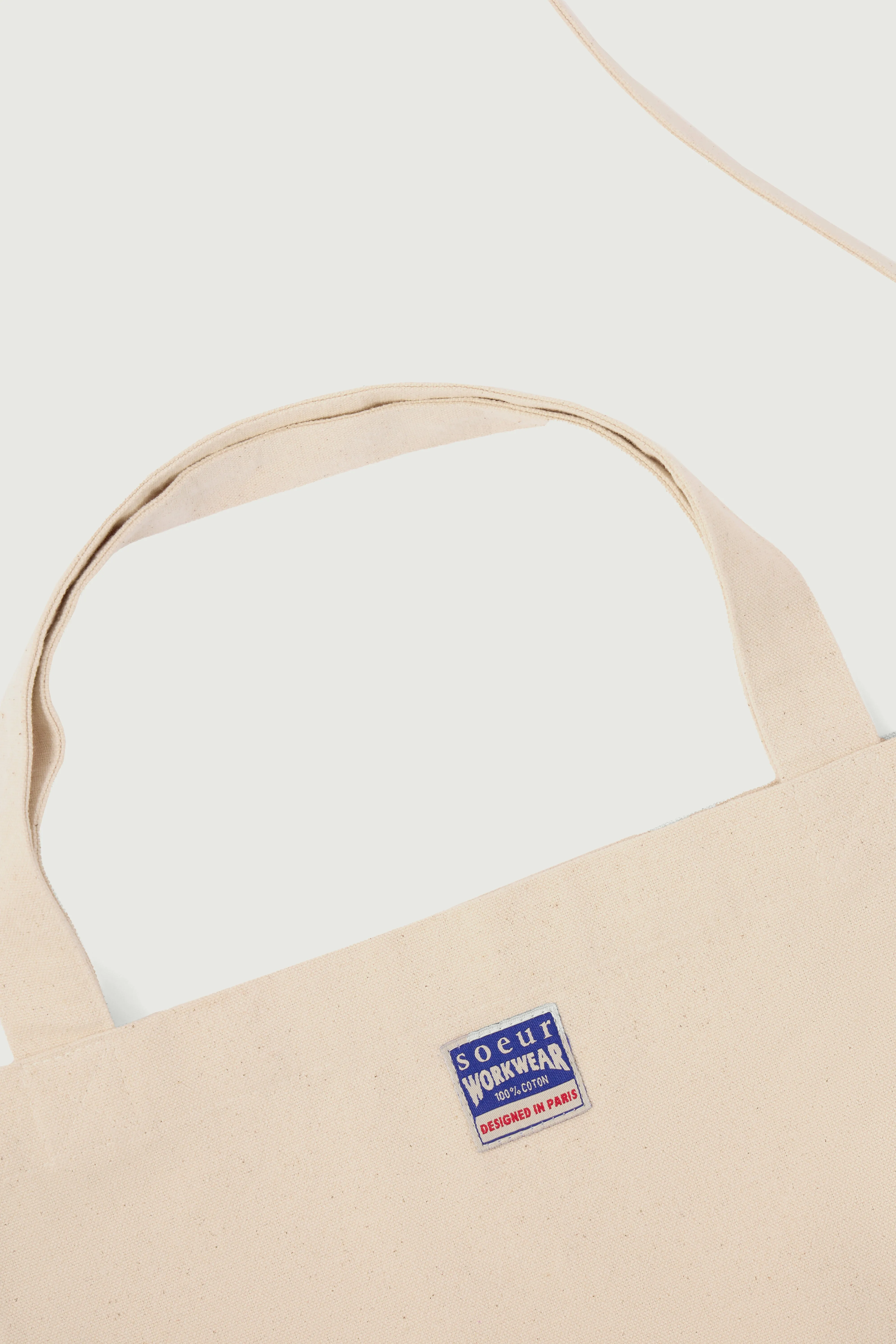 MAXI TOTE BAG