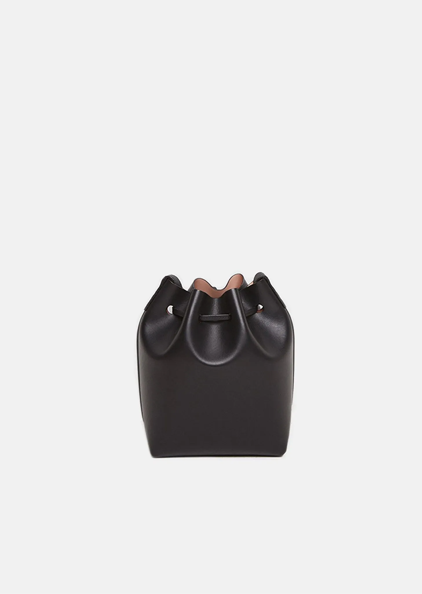 Mini Bucket Bag