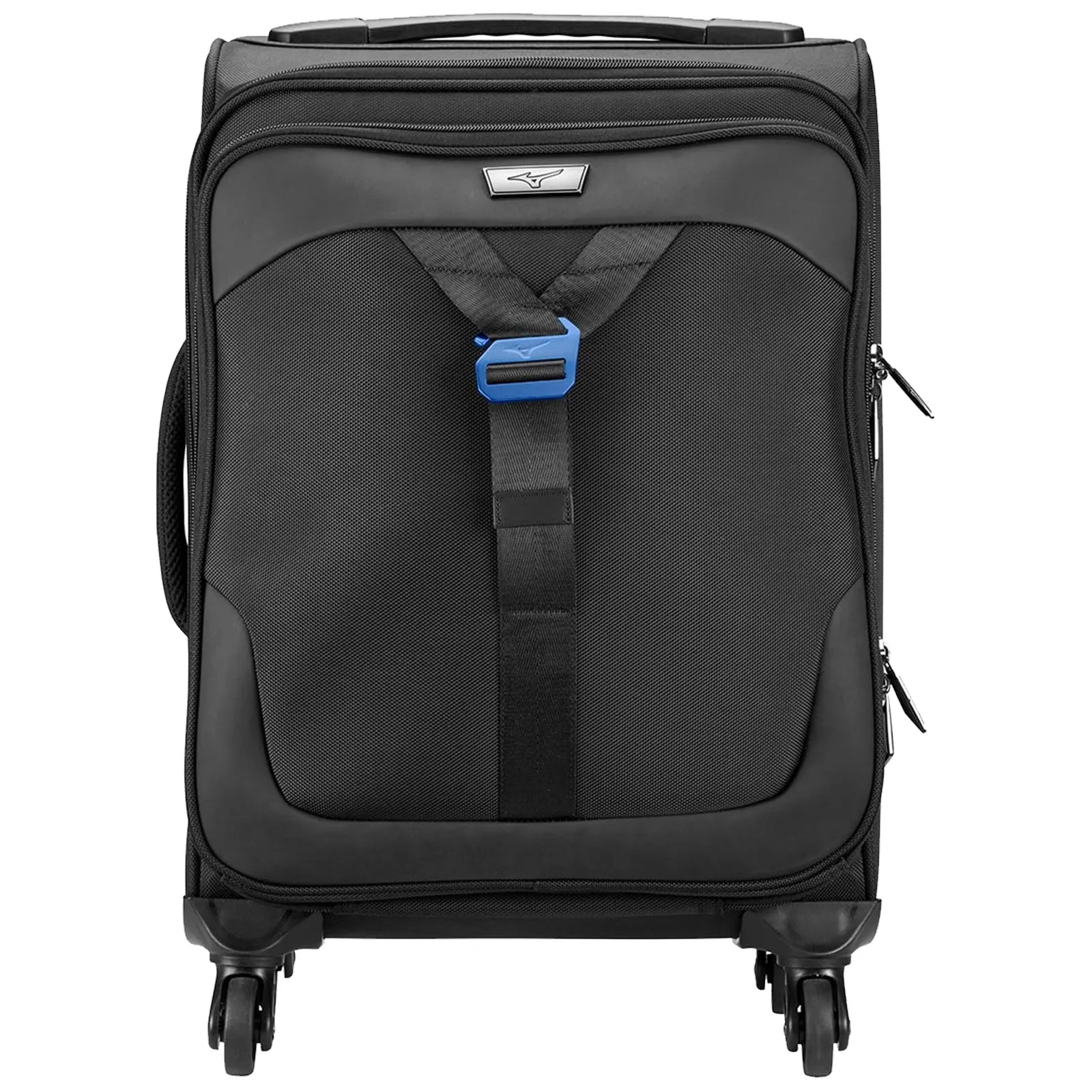 Mizuno Onboarder Wheeled Suitcase