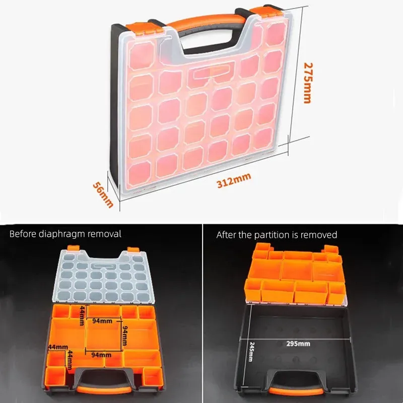 New Multi Slots Portable Piece Tools