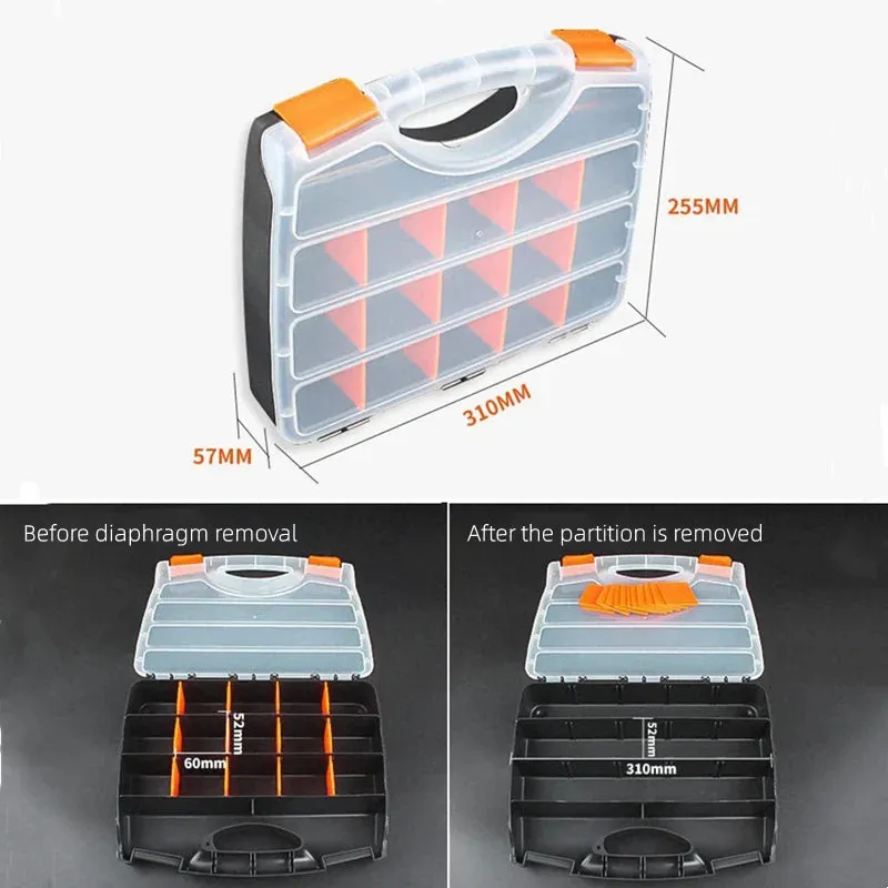 New Multi Slots Portable Piece Tools