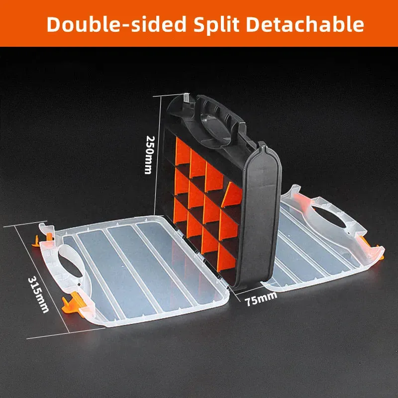 New Multi Slots Portable Piece Tools