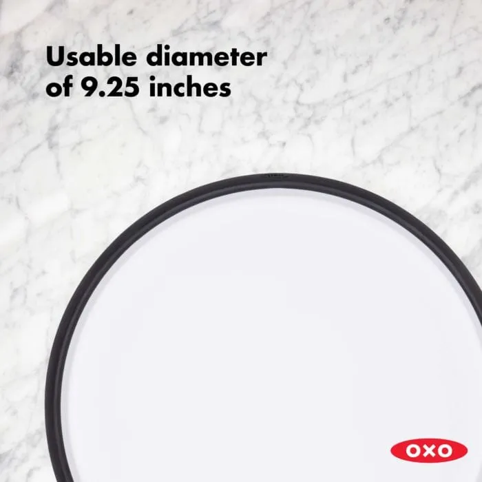 Not So Lazy Susan Turntable - 11 Inch - by OXO Good Grips