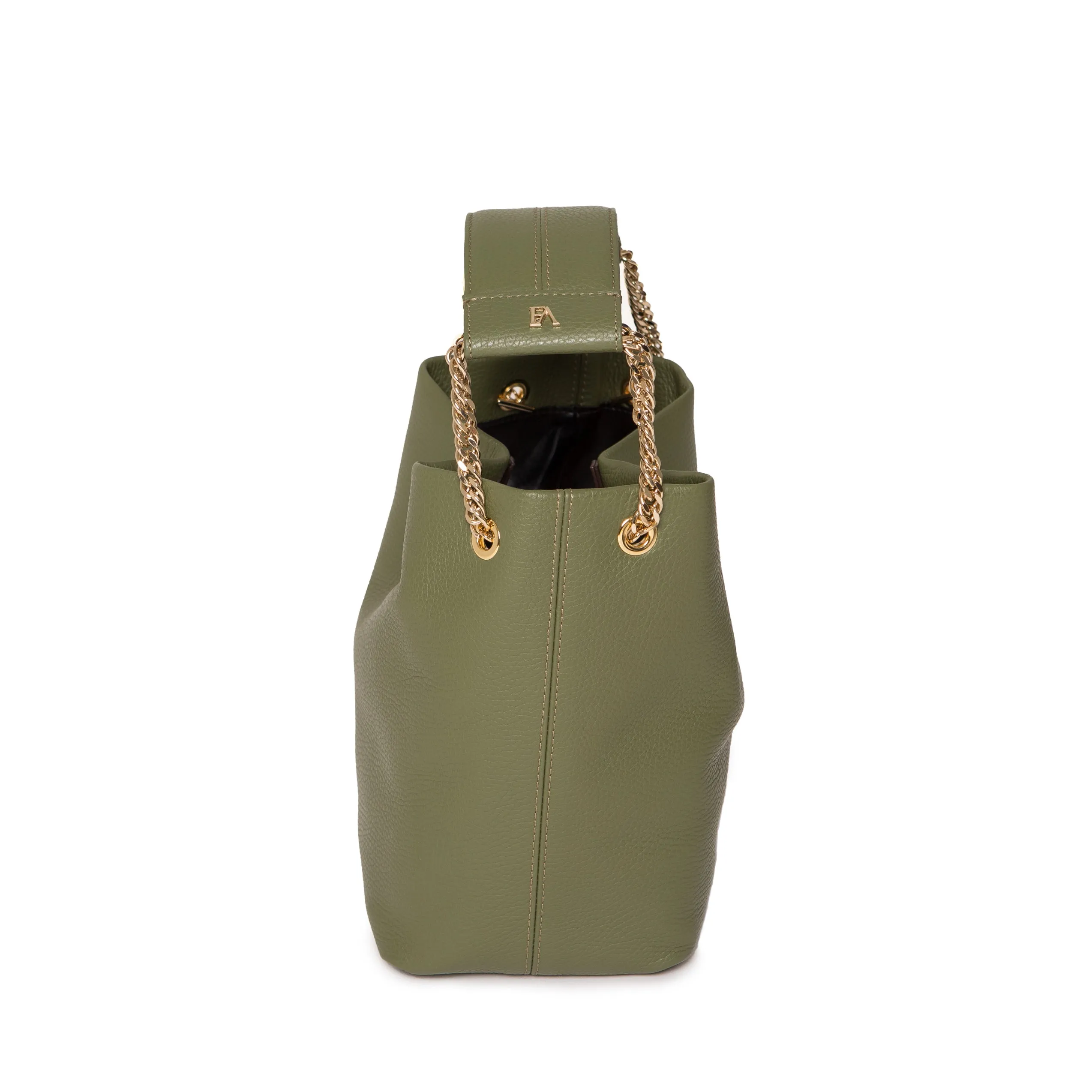 Olive Leia Bucket Bag