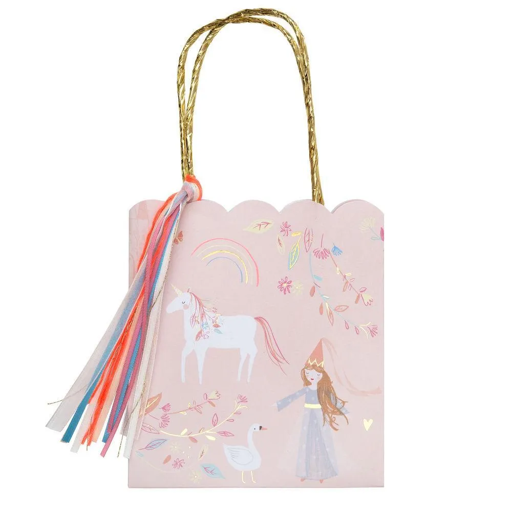 Party Bags - Magical Princesses