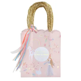 Party Bags - Magical Princesses