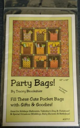 Party Bags