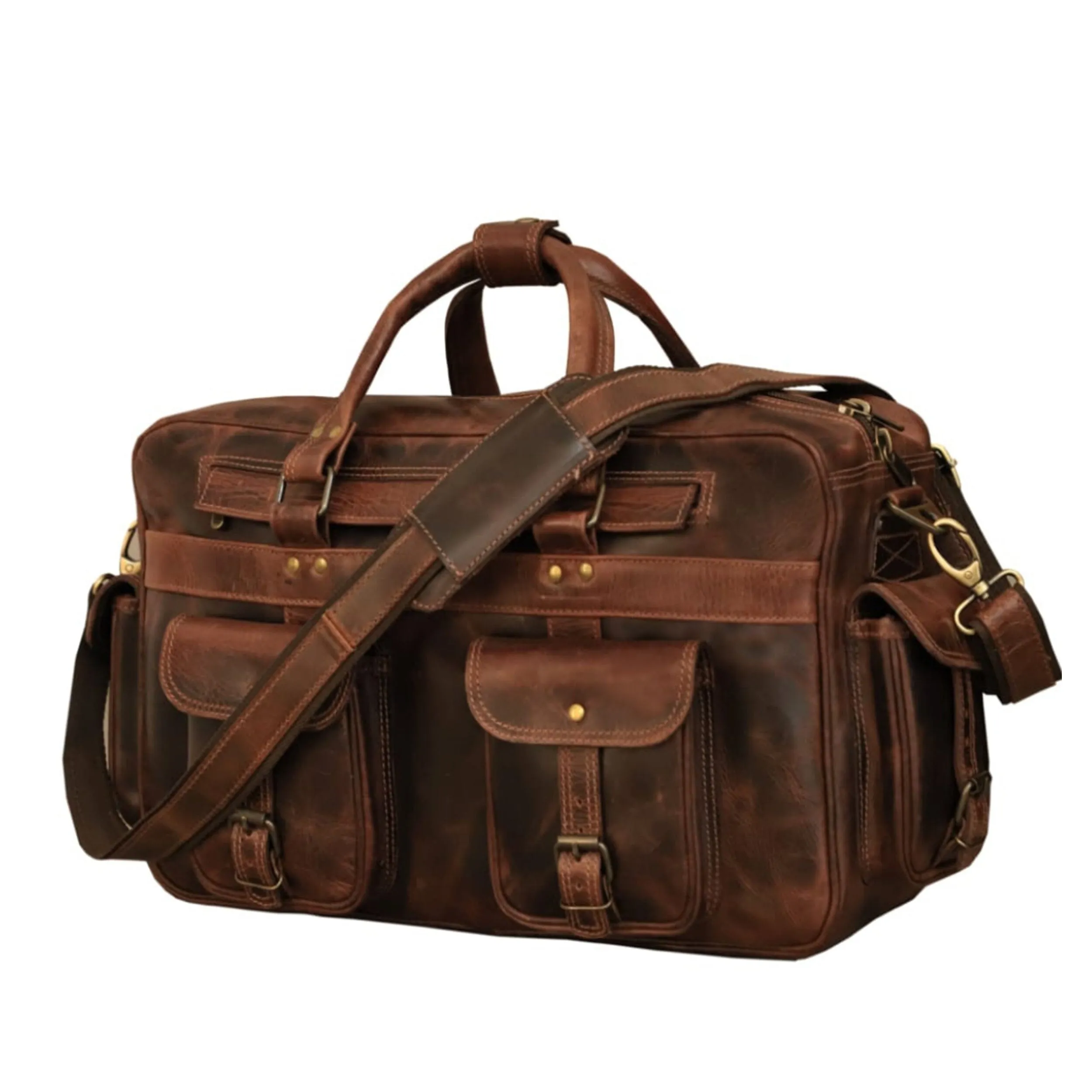 Pilot Business Briefcase