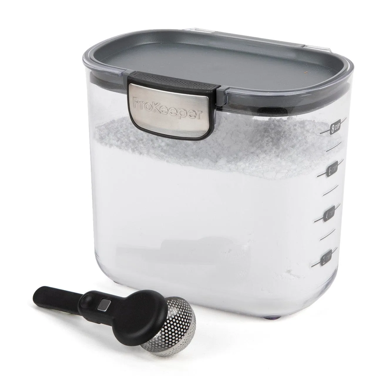 Powdered Sugar ProKeeper  by Progressive