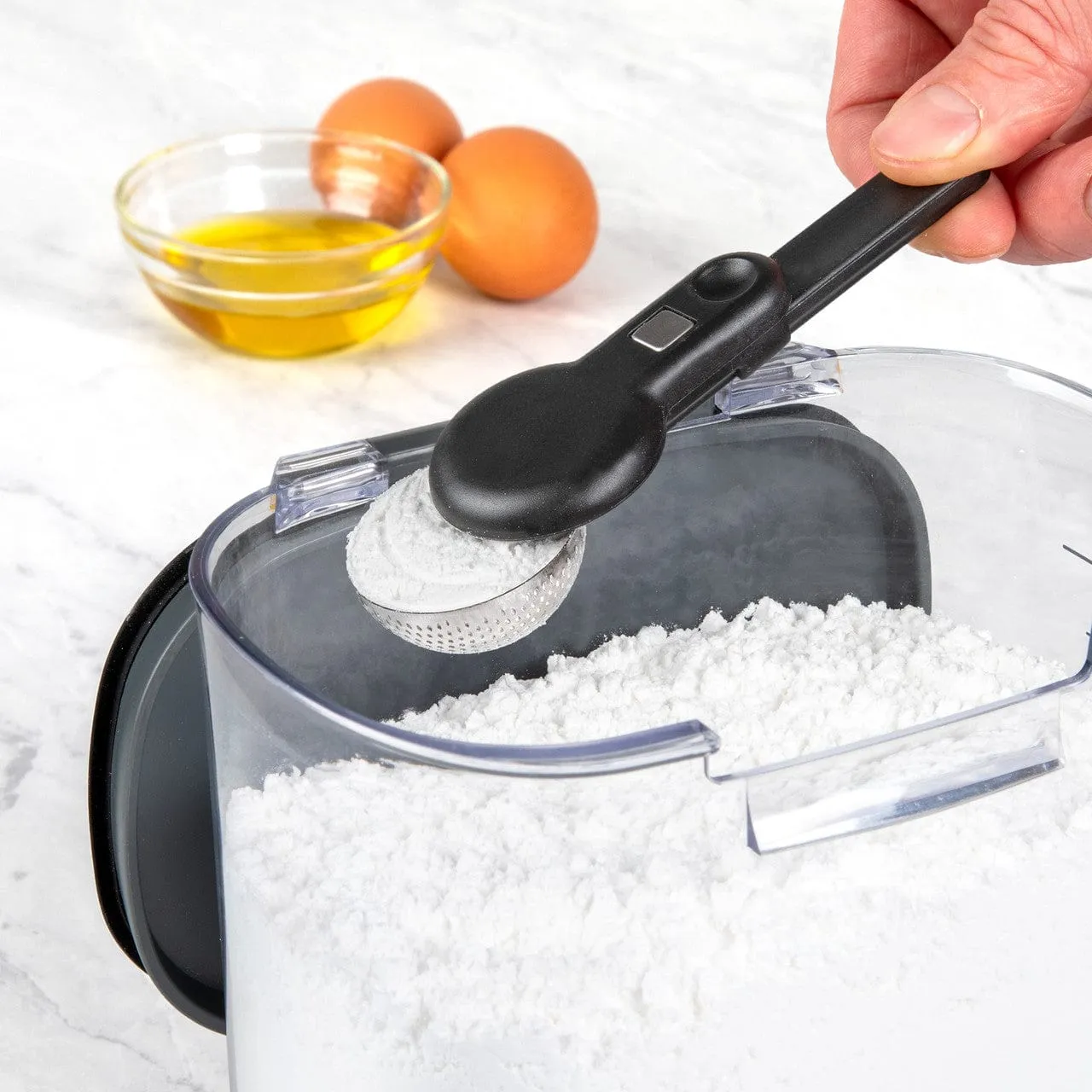 Powdered Sugar ProKeeper  by Progressive