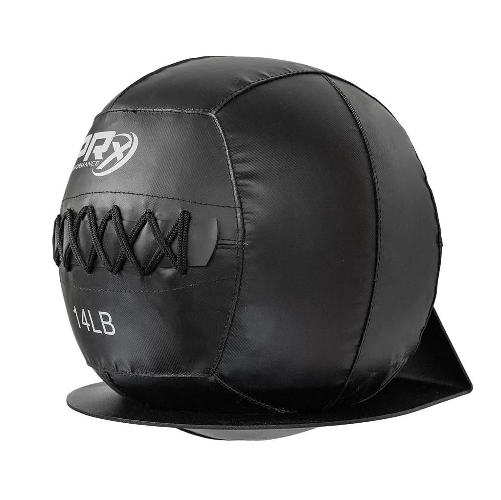 PRx Profile® Medicine Ball Storage