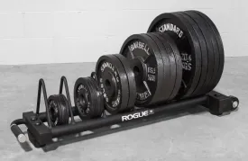 Rogue Horizontal Plate Rack 2.0