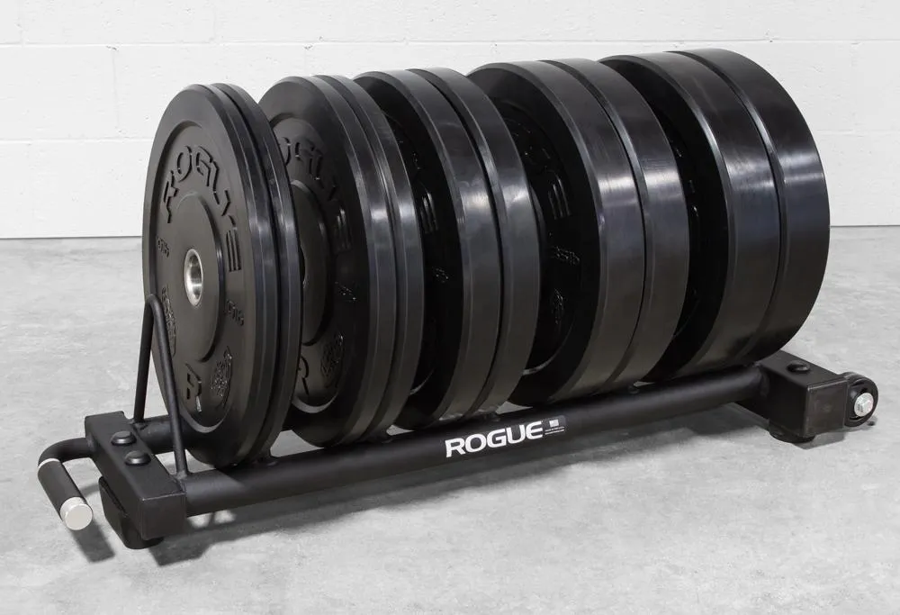 Rogue Horizontal Plate Rack 2.0