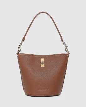 saba bucket bag