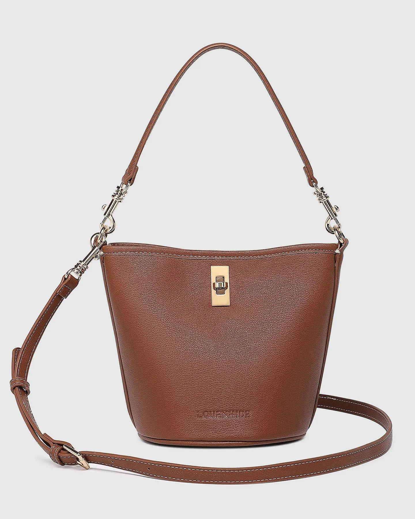 saba bucket bag