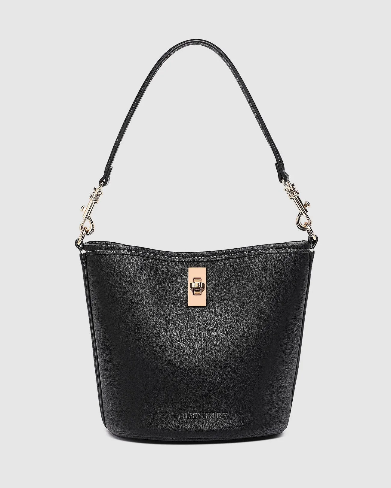 saba bucket bag