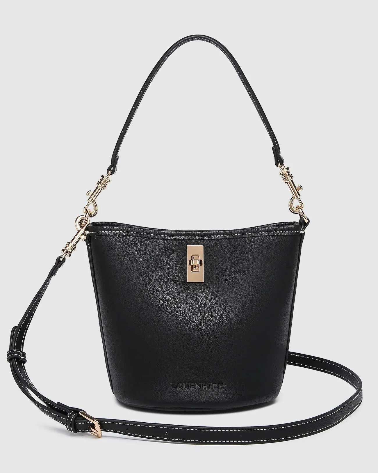 saba bucket bag