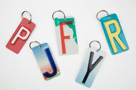 Set of 5 Keychains