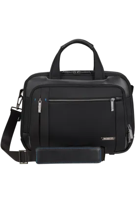 SPECTROLITE 3.0 Briefcase 14.1" - Black