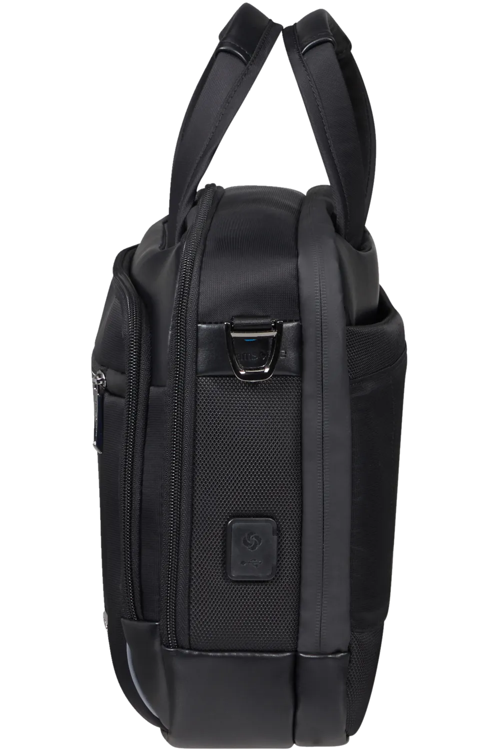 SPECTROLITE 3.0 Briefcase 14.1" - Black