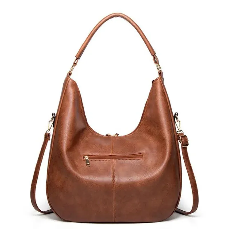 Stylish Hobo Shoulder Bag