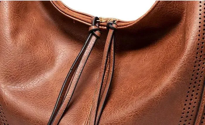 Stylish Hobo Shoulder Bag