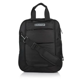 Suntop 15.6 inch Laptop Messenger Bag(Black)vtttttttttttttttttt LLLLLLLLLLLL MMMMMMMMMM YYYYYYYYYY JJJJJJJJJJJJJ RRRRRRRRRRR UUUUUUUUUUUUUUU PPPPPPPPPPPPPPP 55555555555