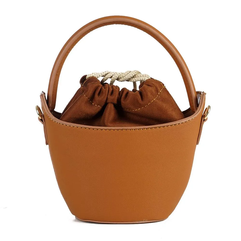 The Bucket Bag