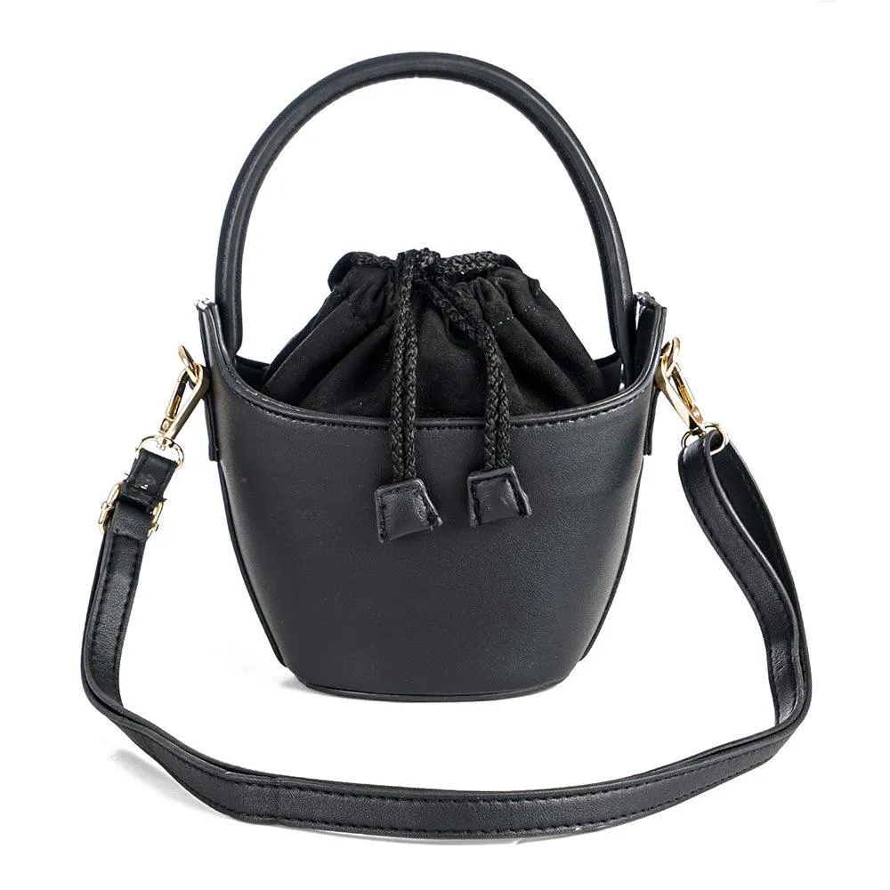 The Bucket Bag