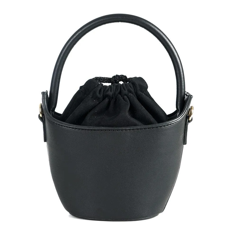 The Bucket Bag