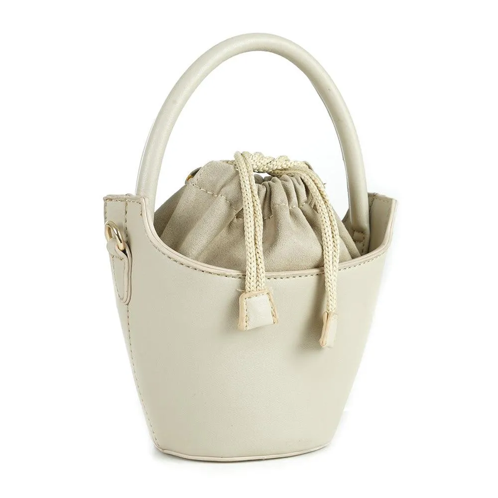 The Bucket Bag