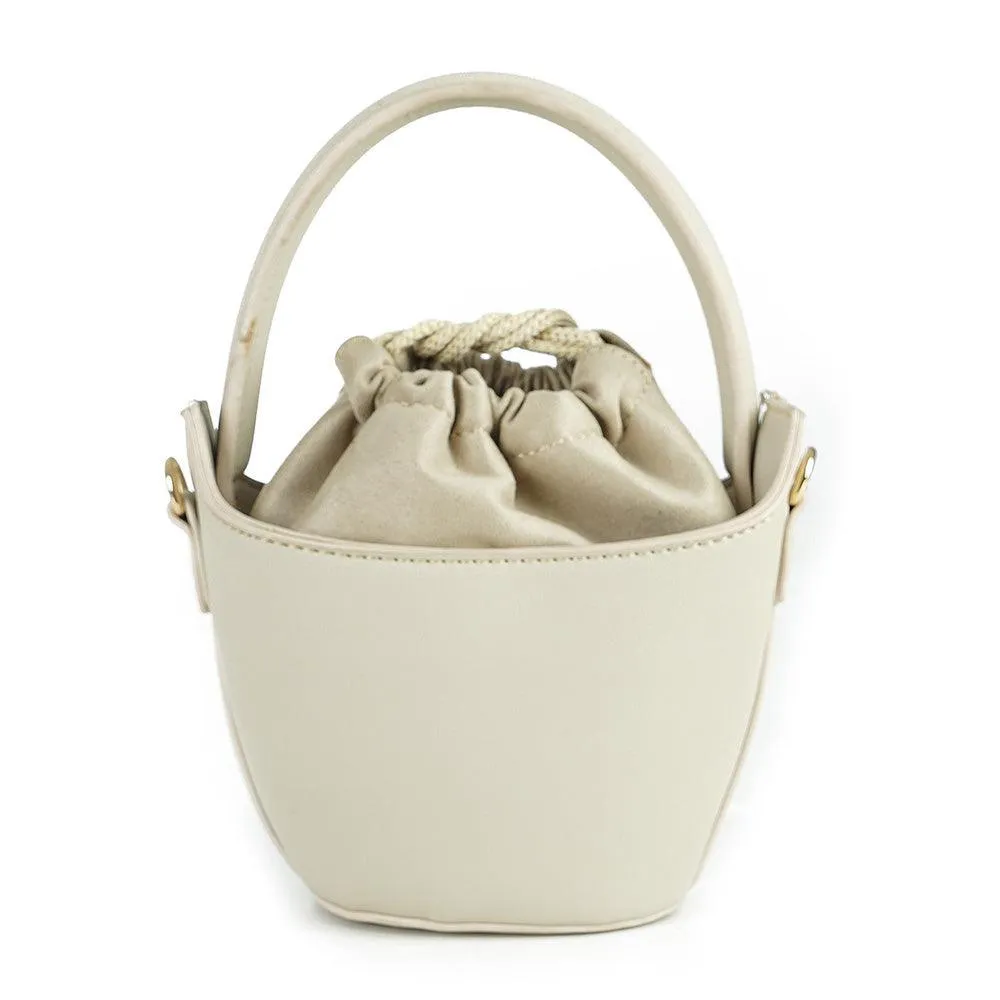 The Bucket Bag