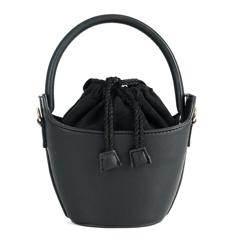 The Bucket Bag