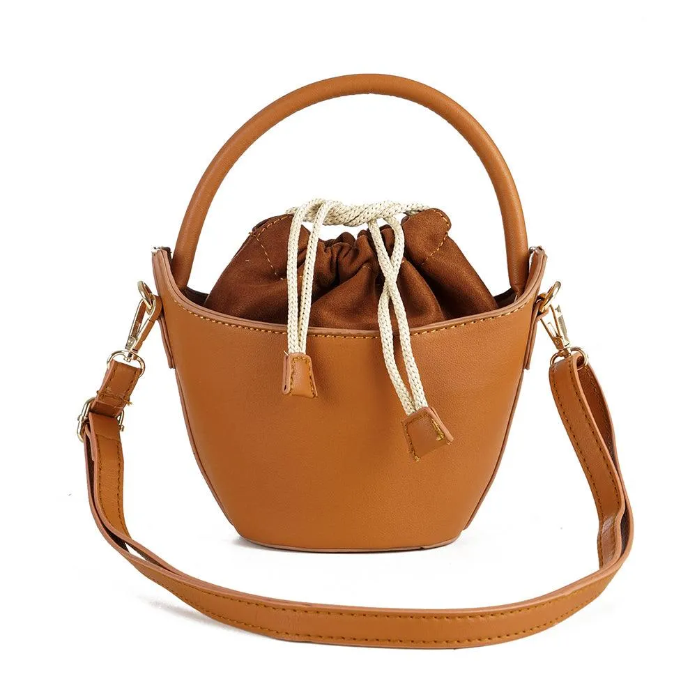 The Bucket Bag