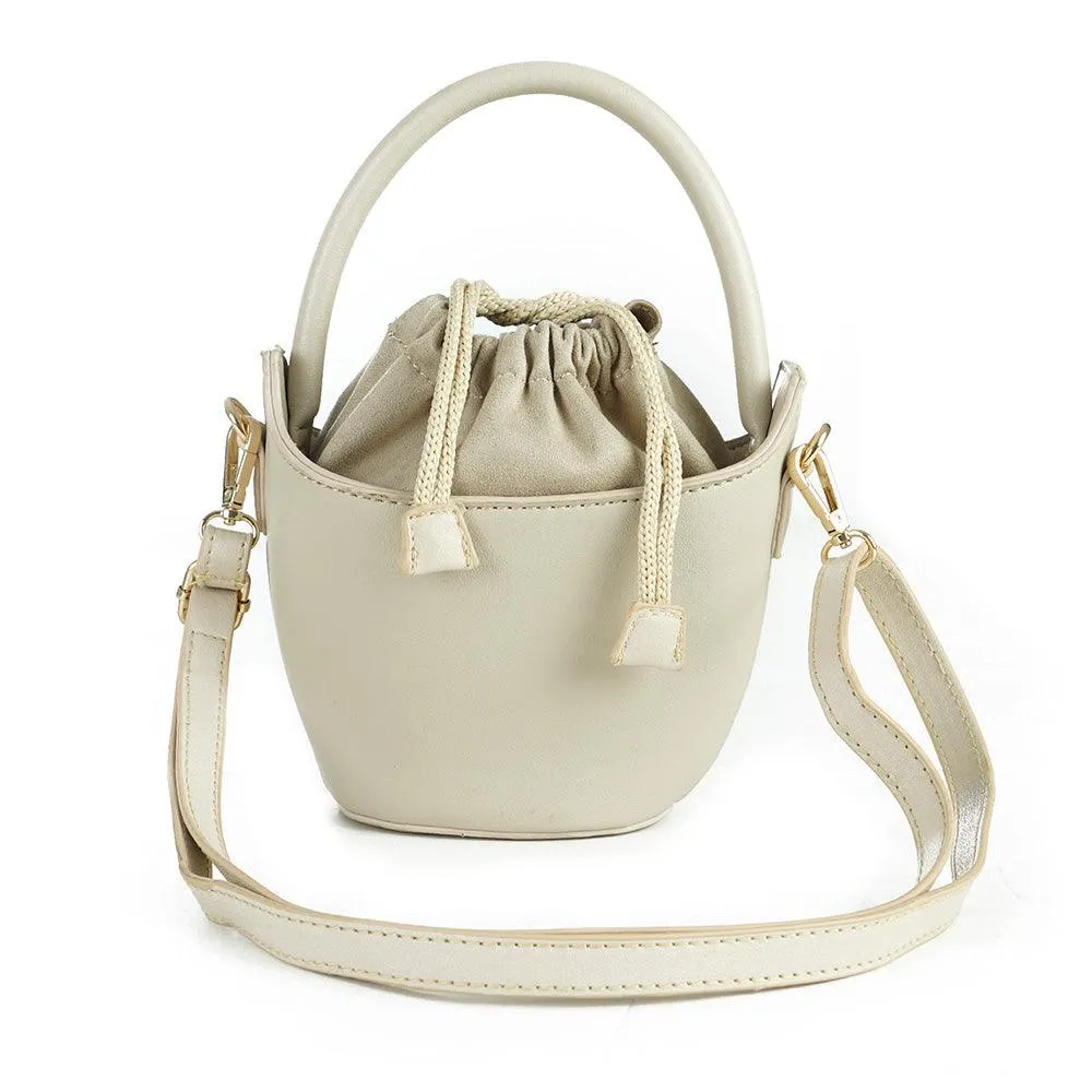 The Bucket Bag