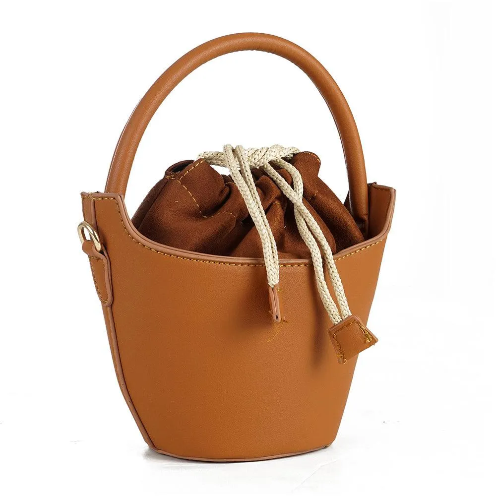 The Bucket Bag