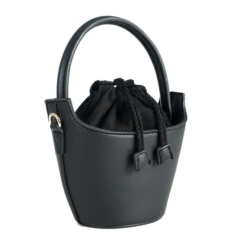 The Bucket Bag