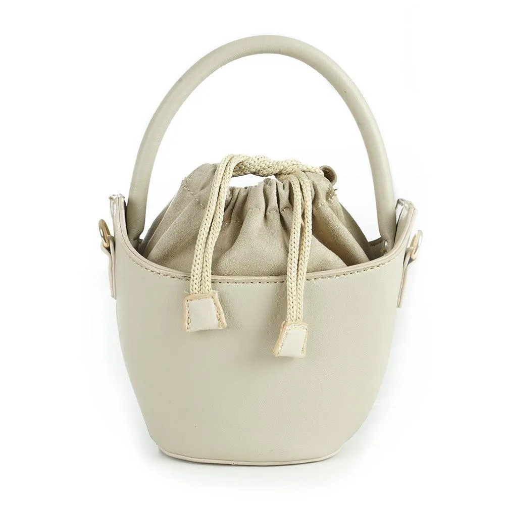 The Bucket Bag