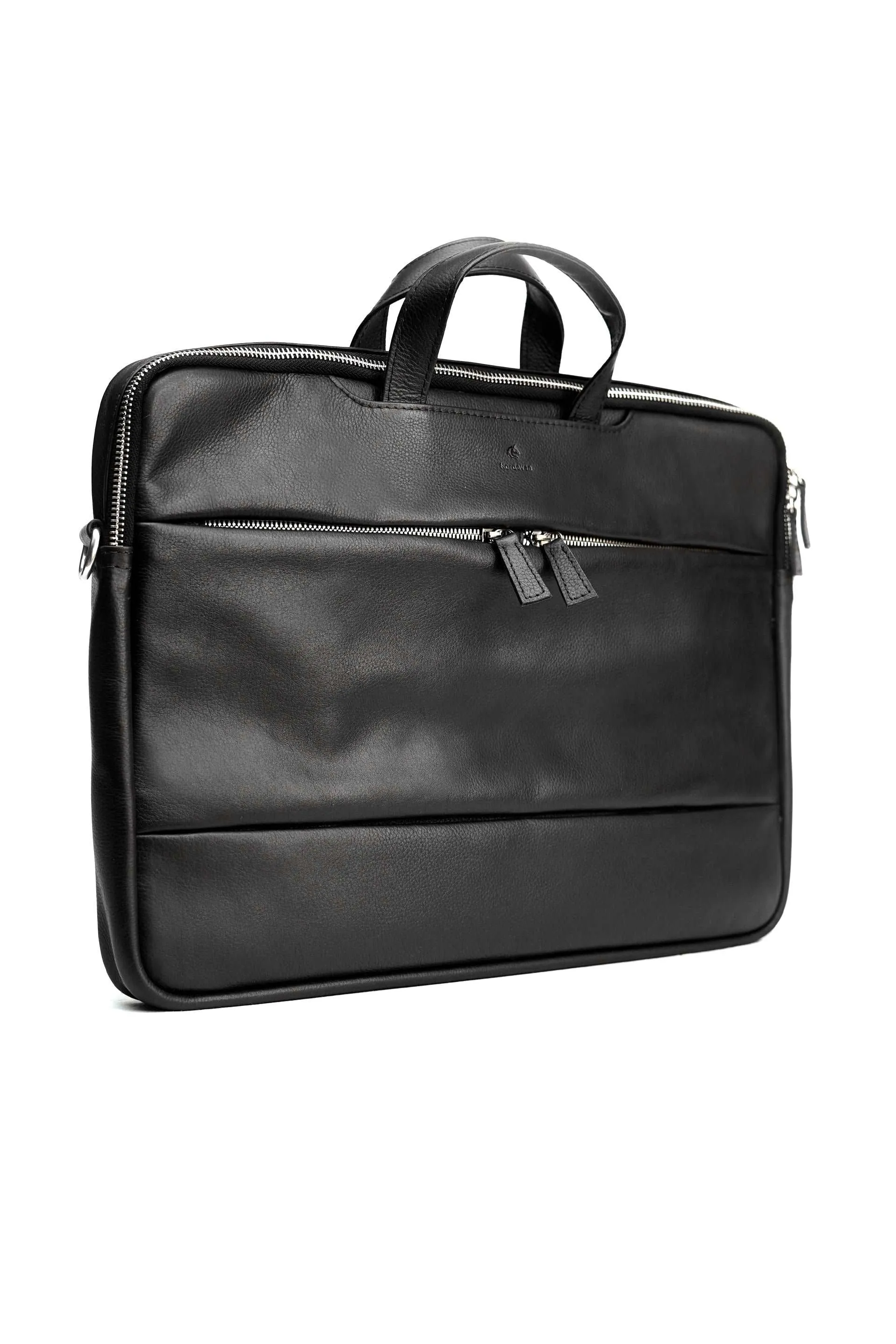 The Millennial // Sleek laptop Bag