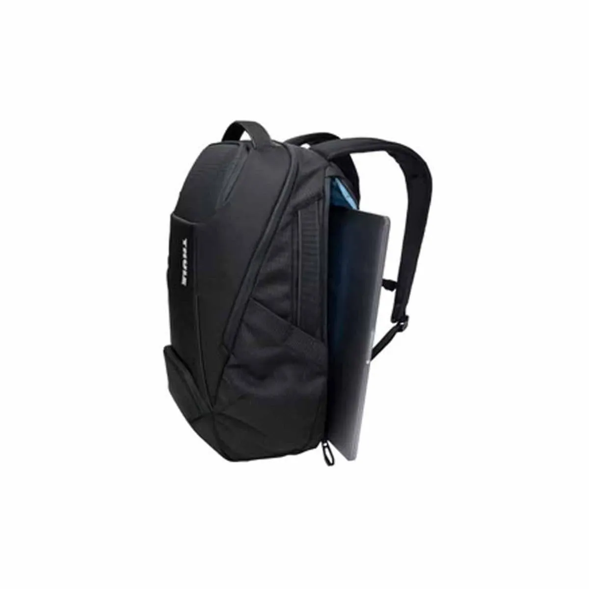 Thule Accent 26L Laptop Backpack - Black