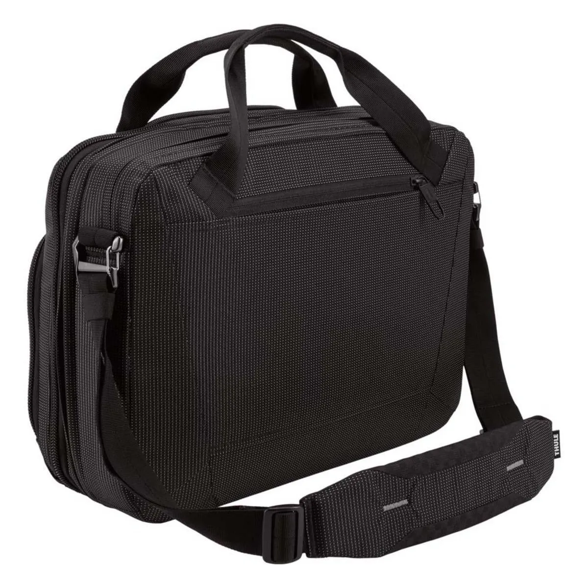 Thule Crossover 2 15.6" Laptop Bag - Black