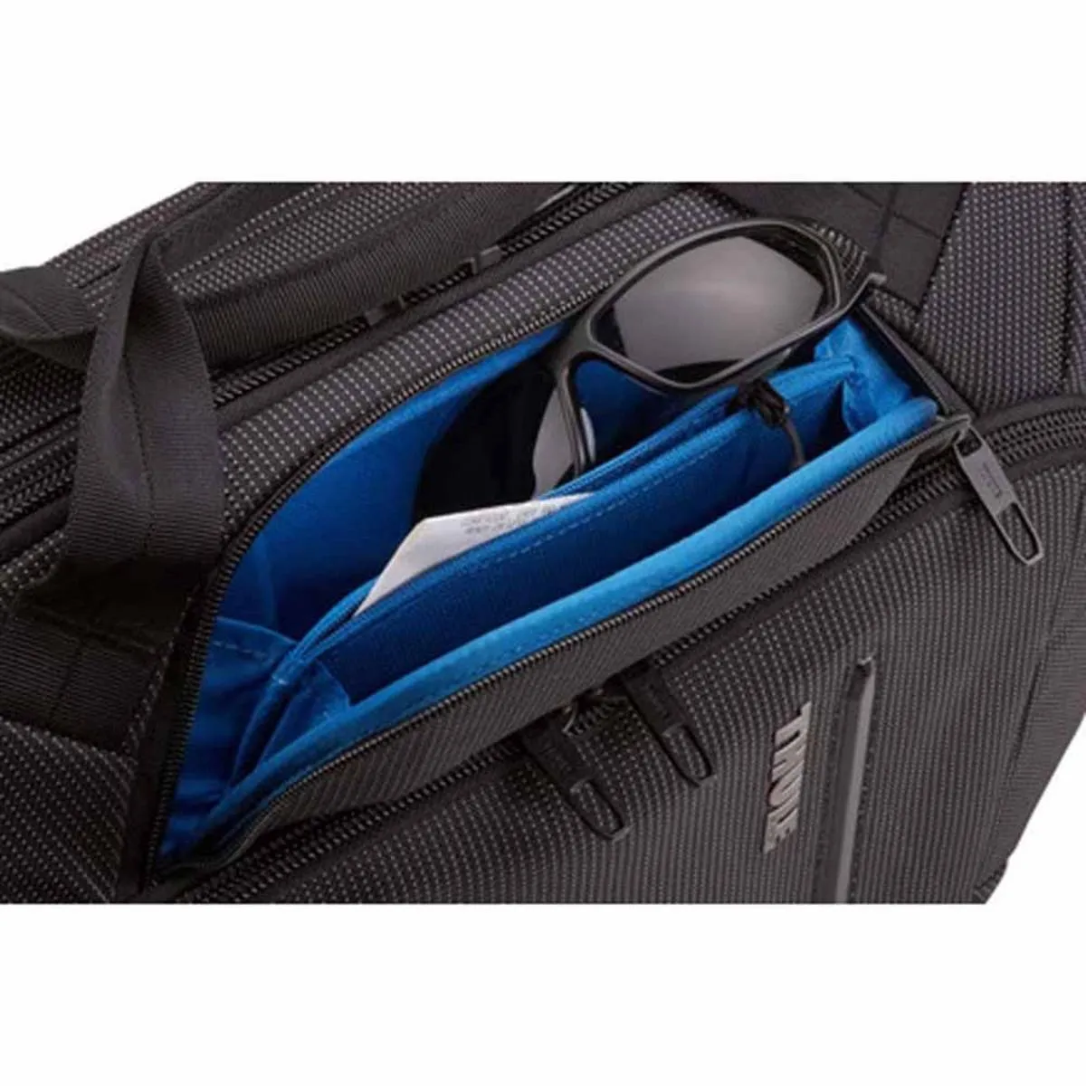 Thule Crossover 2 15.6" Laptop Bag - Black