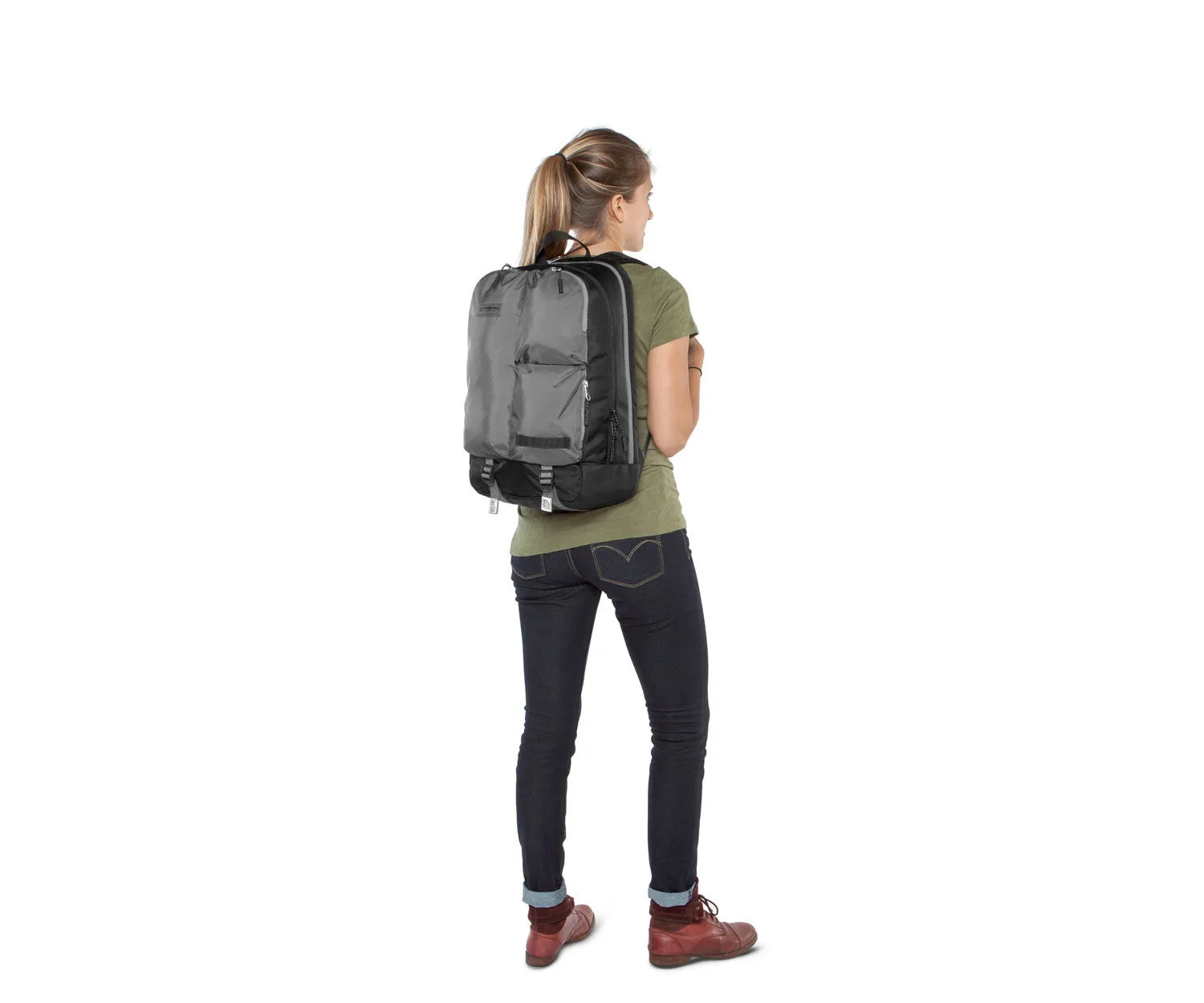 Timbuk2 Showdown Laptop Backpack